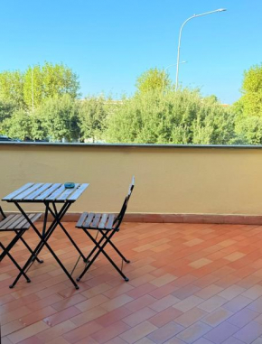 LM apartment Isola Fiumicino